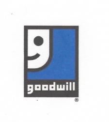 Goodwill logo