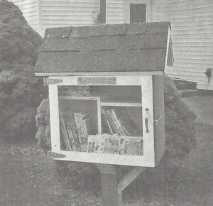 Little Library