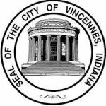 city of Vincennes