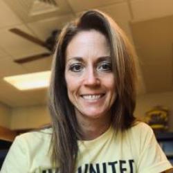 Michele Brown