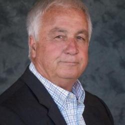 Mike Shimer