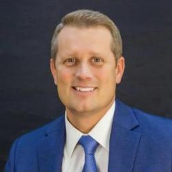 Dr. Ryan Gower