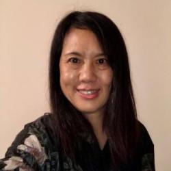 Kimiko Kahre