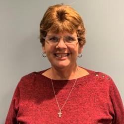 Margie Case