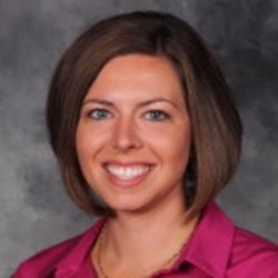 Tricia Hall