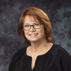 Barbara Shimer
