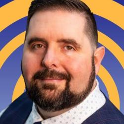 Scott Charleston