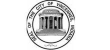 vincennes logo